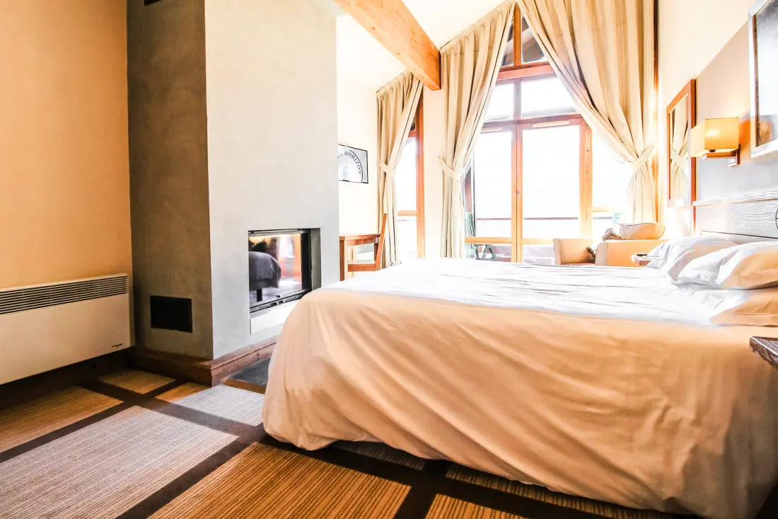 Apartmanok Flaine