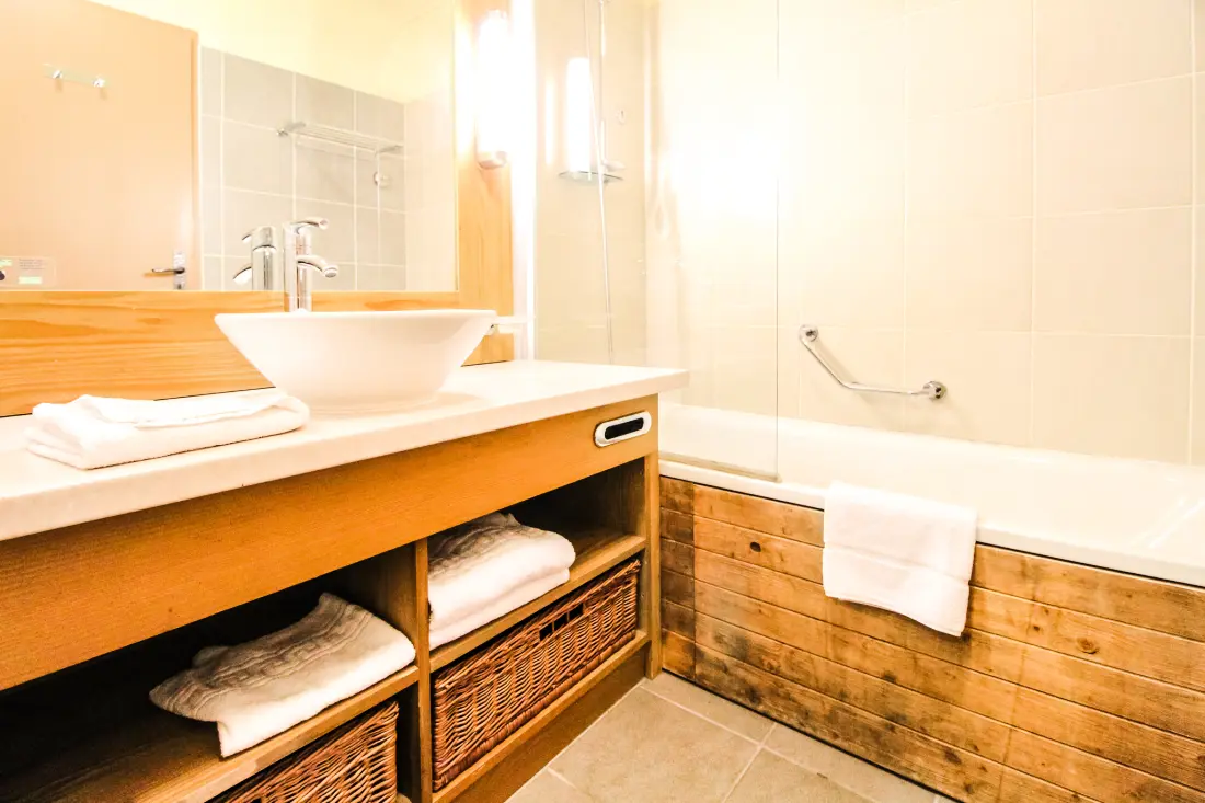Apartmanok Flaine