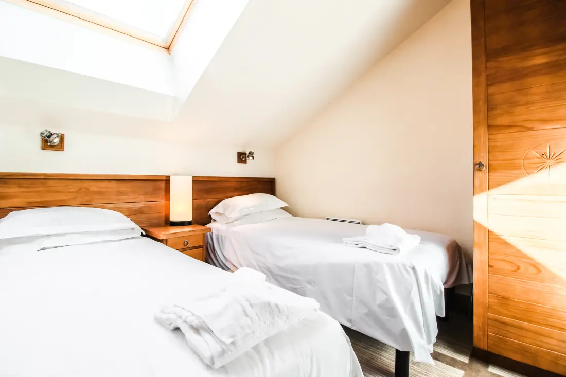 Apartmanok Flaine