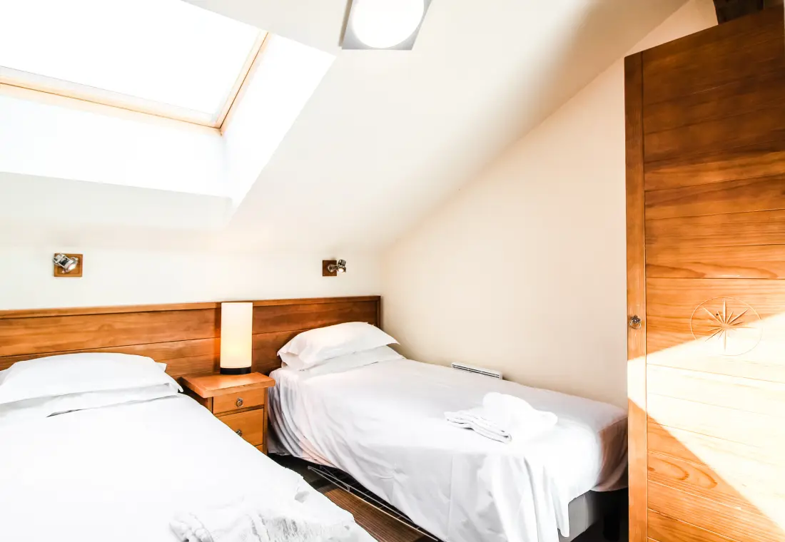 Apartmanok Flaine