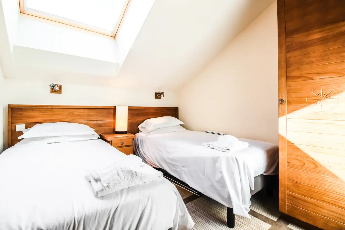 Apartmanok Flaine