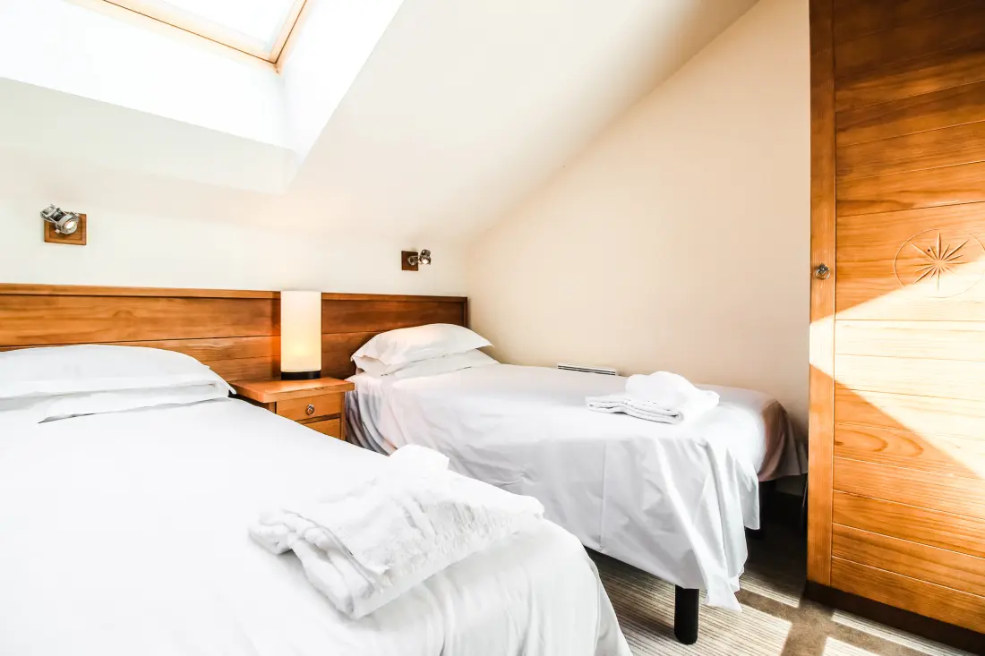 Apartmanok Flaine