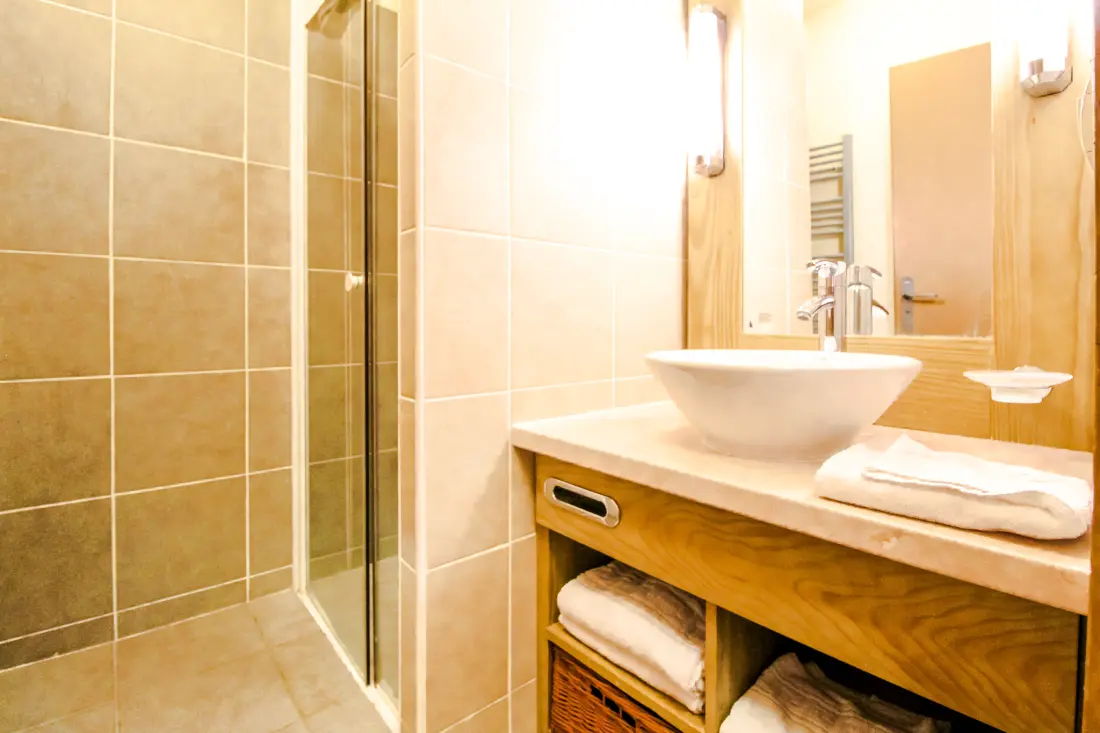 Apartmanok Flaine