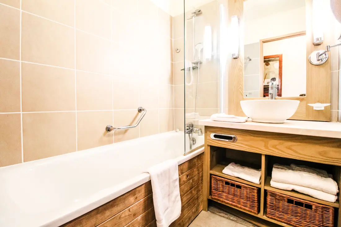 Apartmanok Flaine