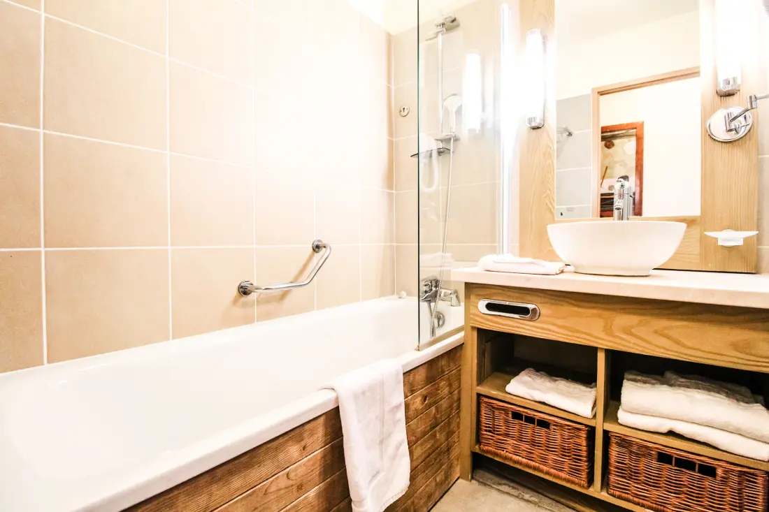 Apartmanok Flaine