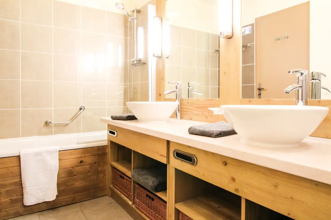Apartmanok Flaine