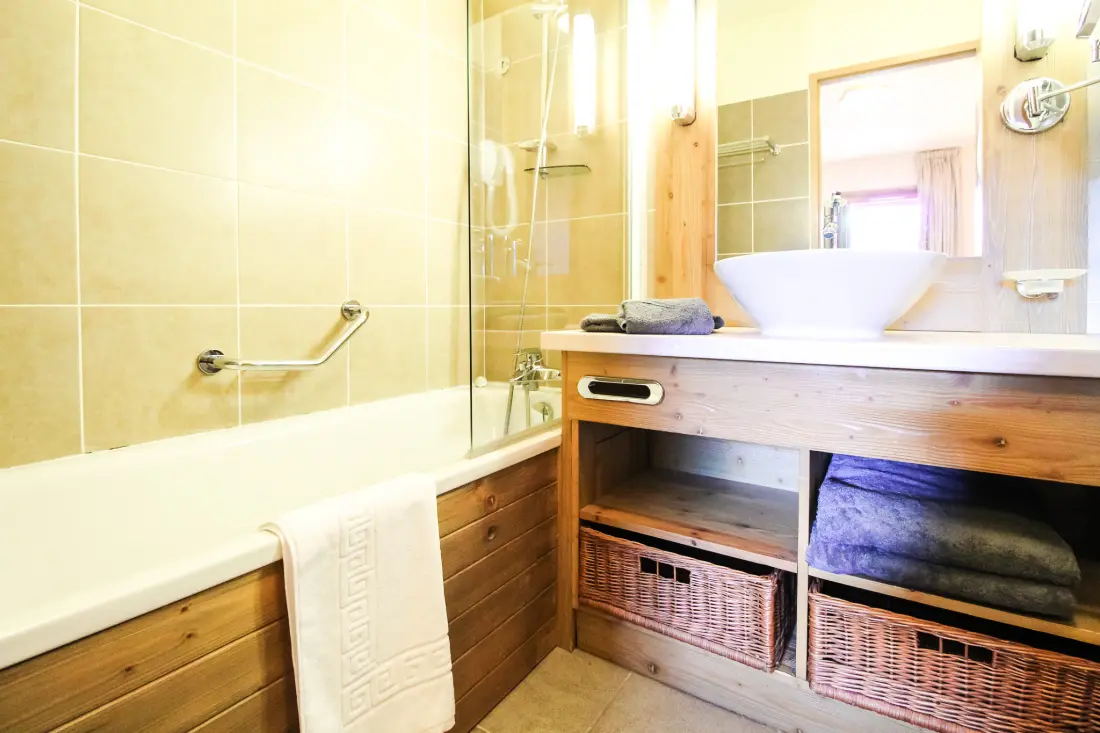 Apartmanok Flaine