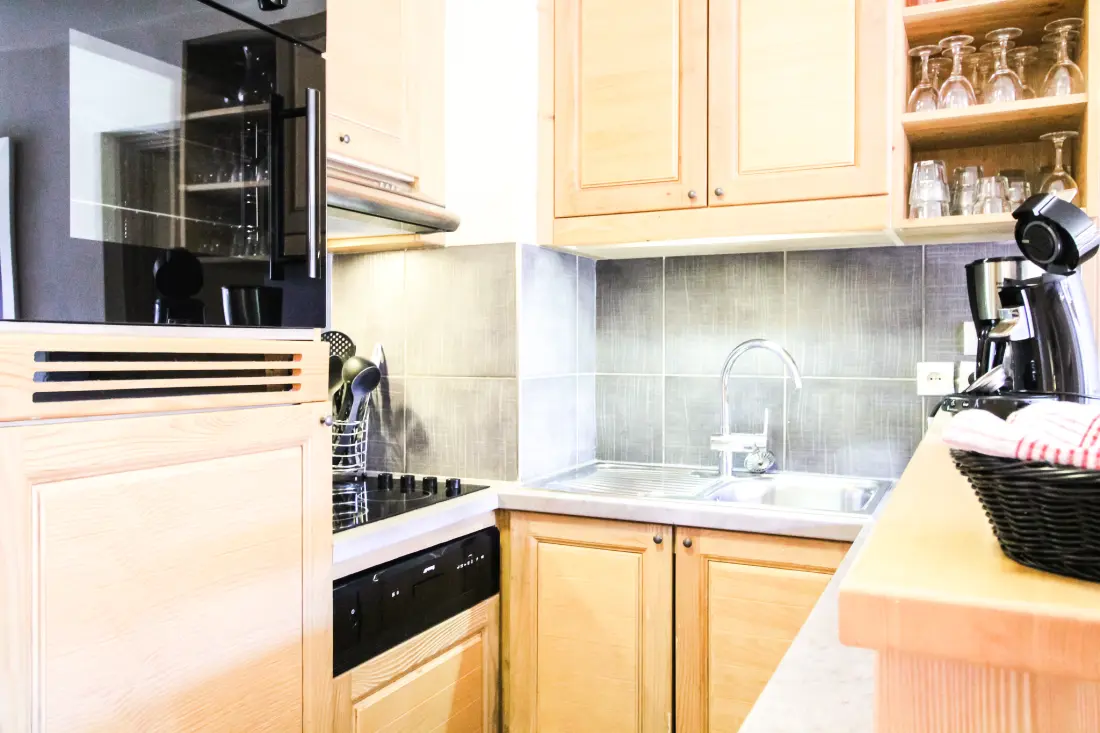 Apartmanok Flaine