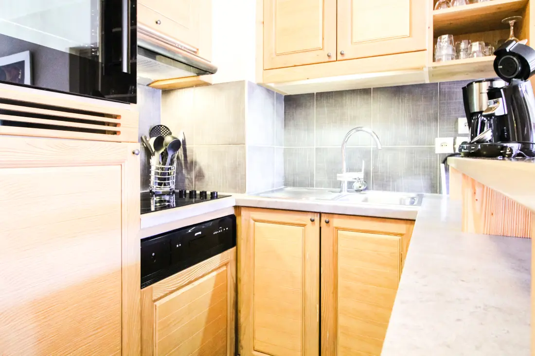 Apartmanok Flaine