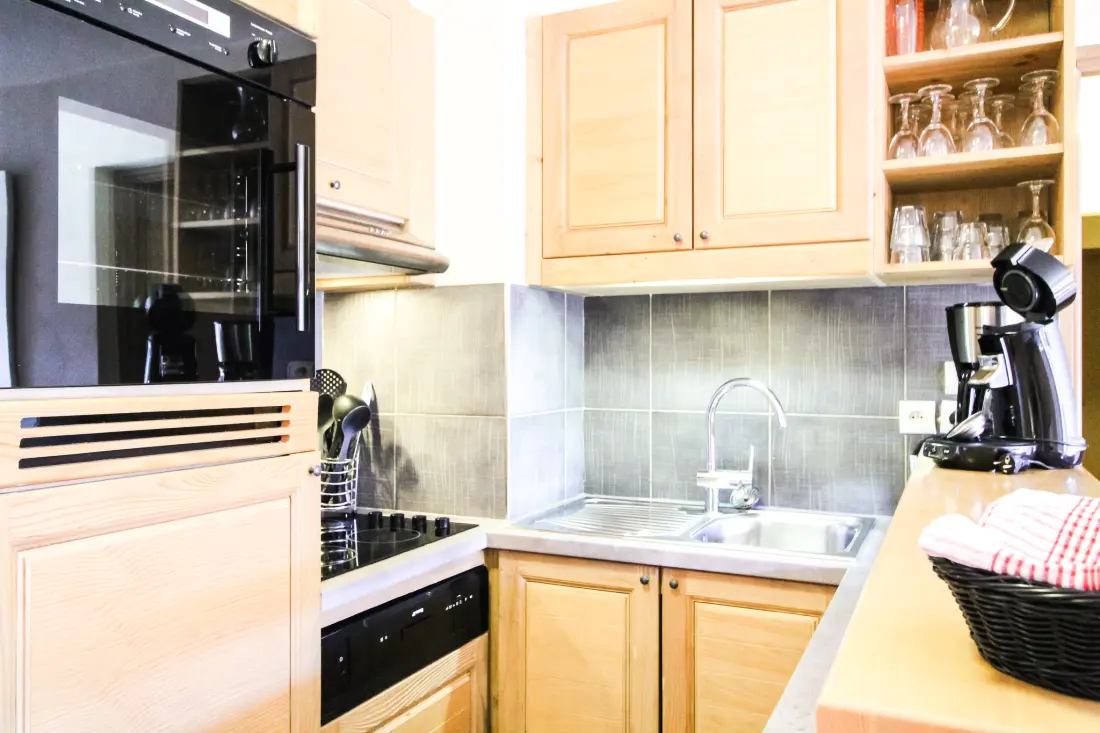Apartmanok Flaine