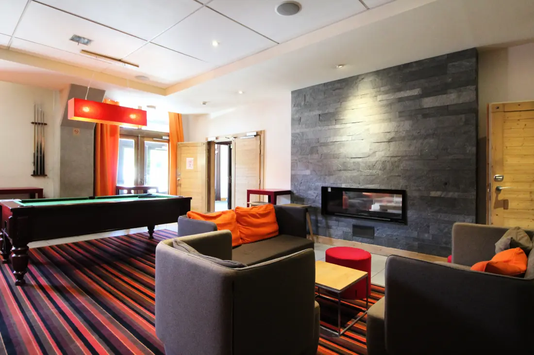 Apartmanok Flaine