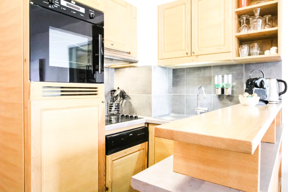 Apartmanok Flaine