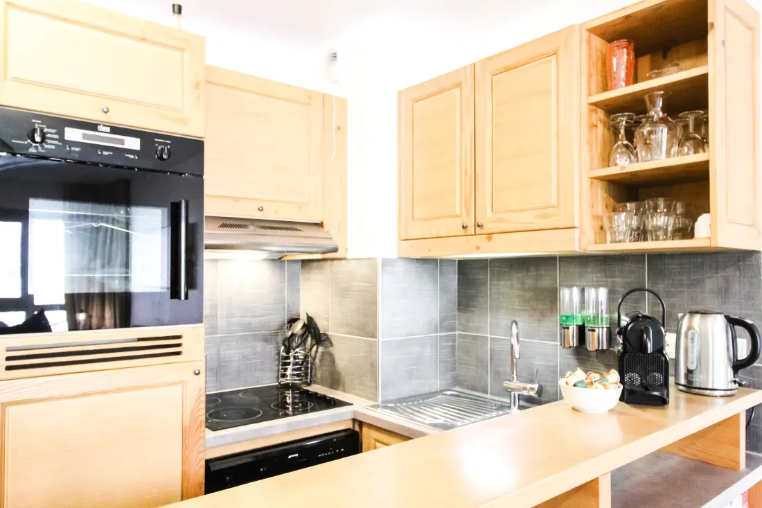 Apartmanok Flaine