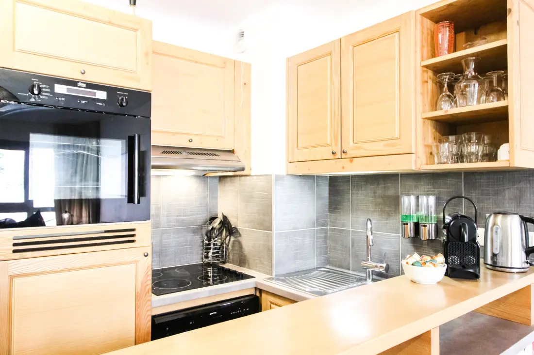Apartmanok Flaine
