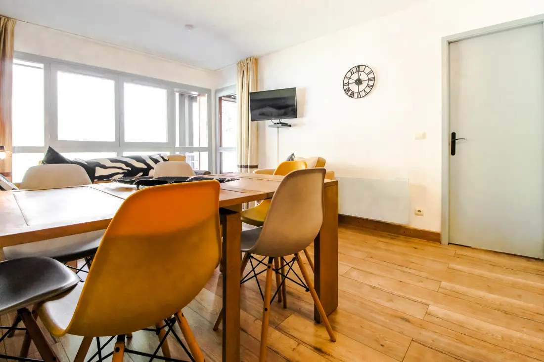 Apartmanok Flaine