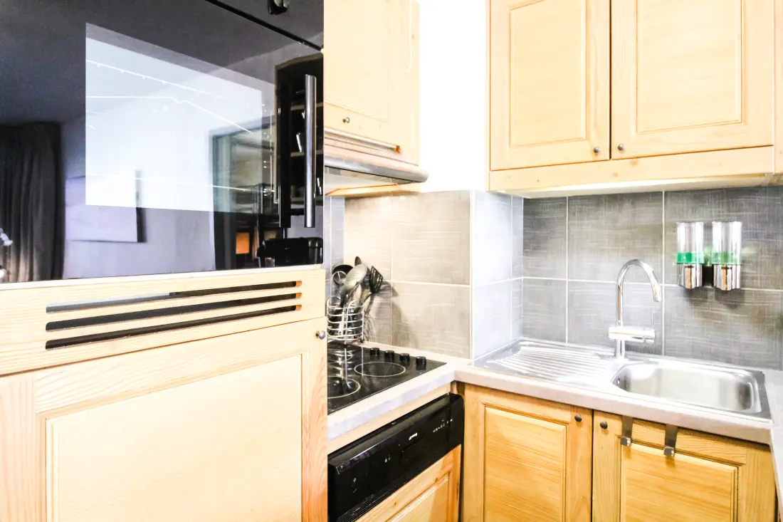 Apartmanok Flaine