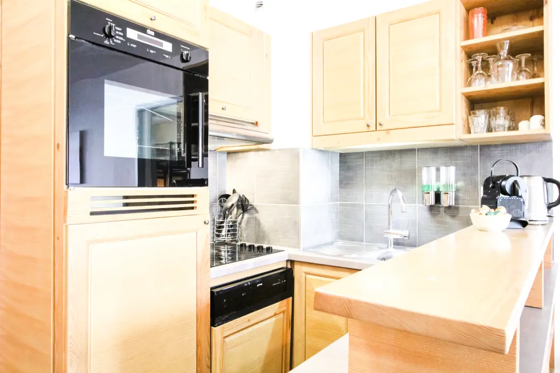 Apartmanok Flaine