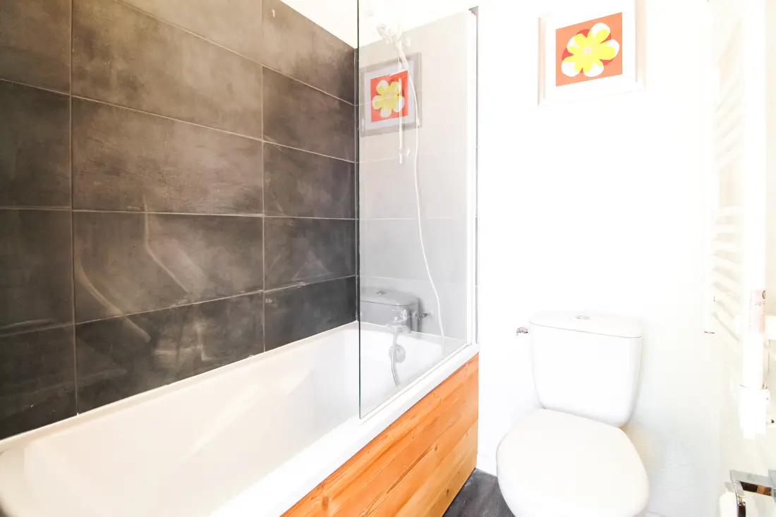 Apartmanok Flaine
