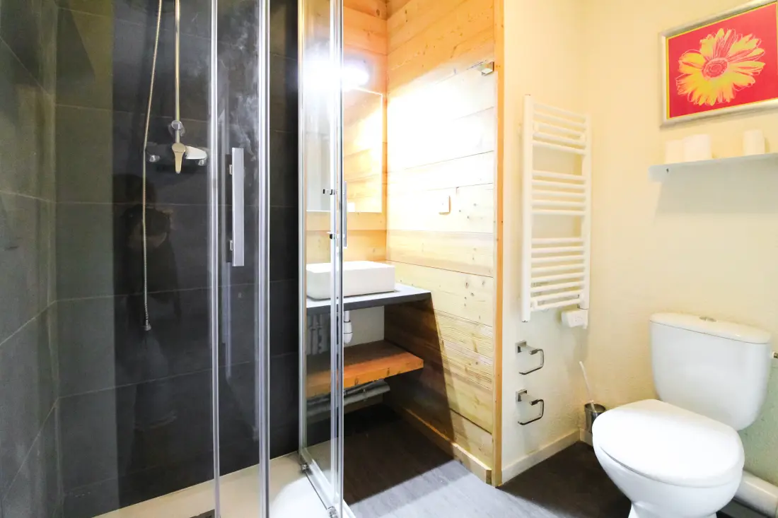 Apartmanok Flaine