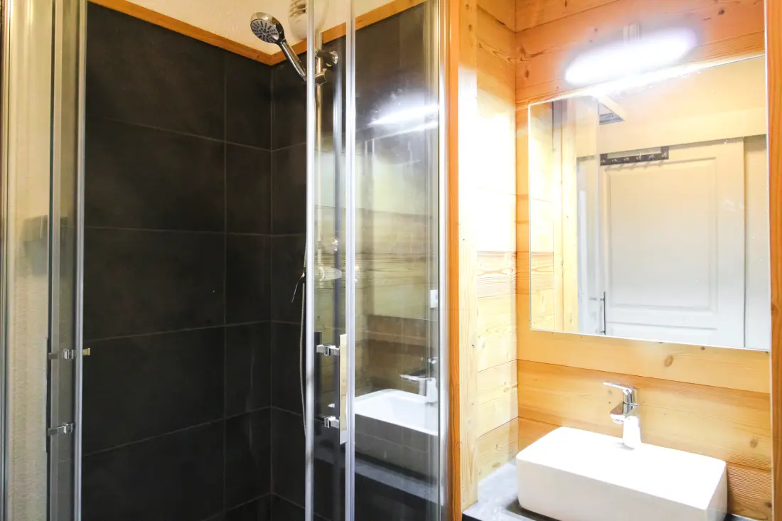 Apartmanok Flaine