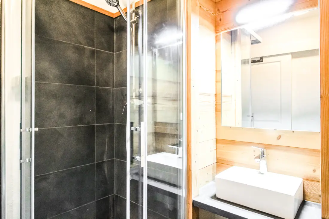 Apartmanok Flaine