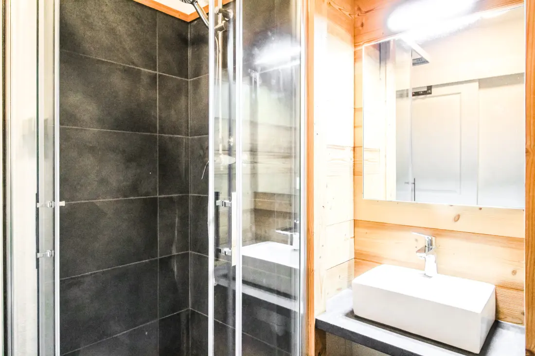 Apartmanok Flaine