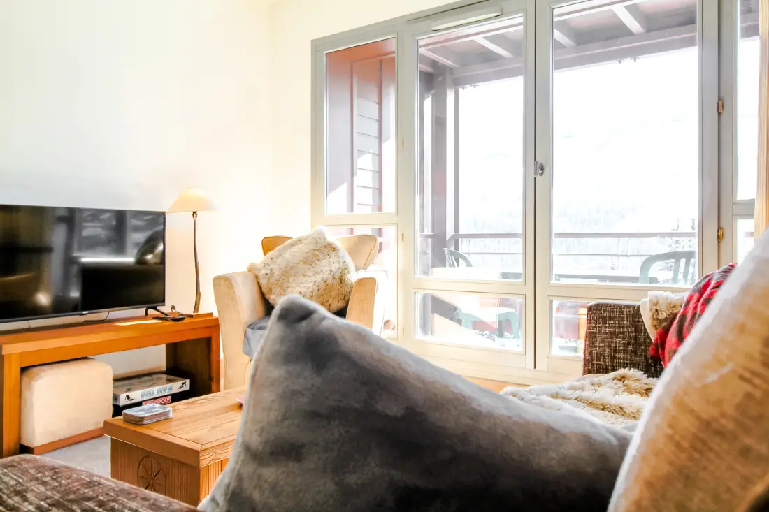 Apartmanok Flaine