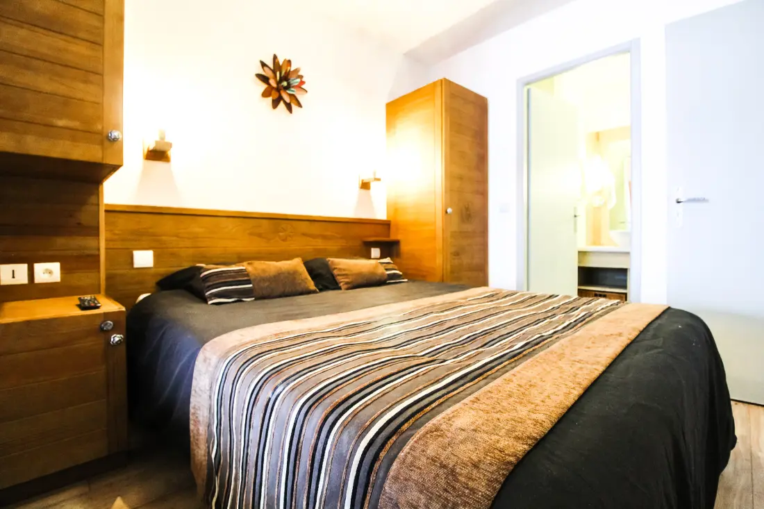 Apartmanok Flaine