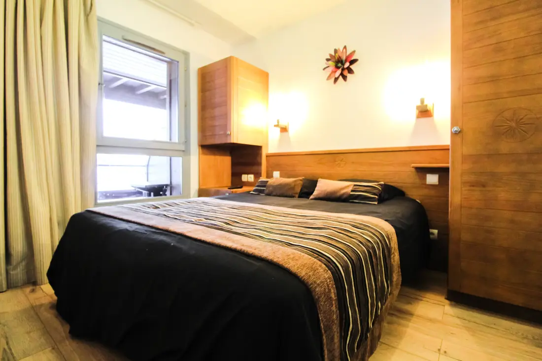 Apartmanok Flaine