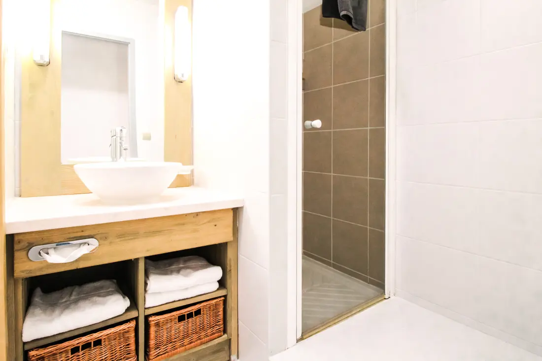 Apartmanok Flaine