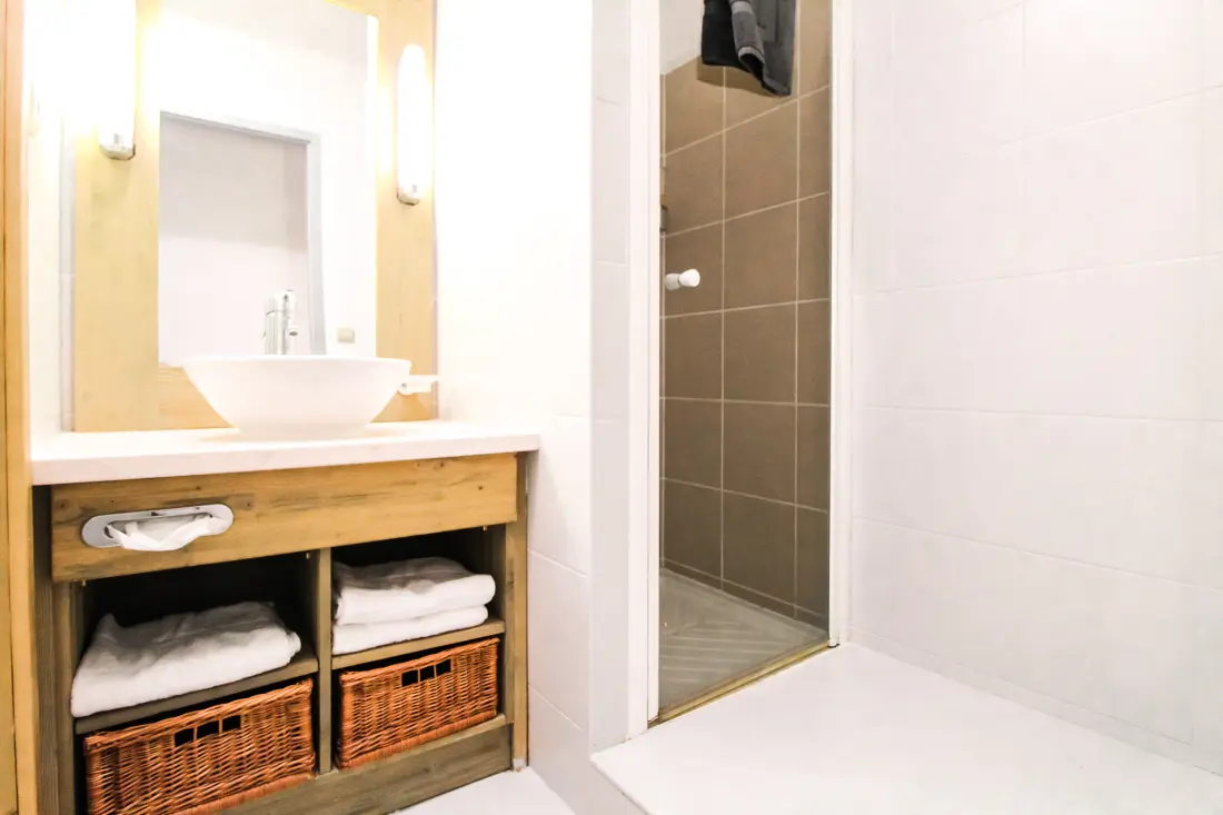 Apartmanok Flaine