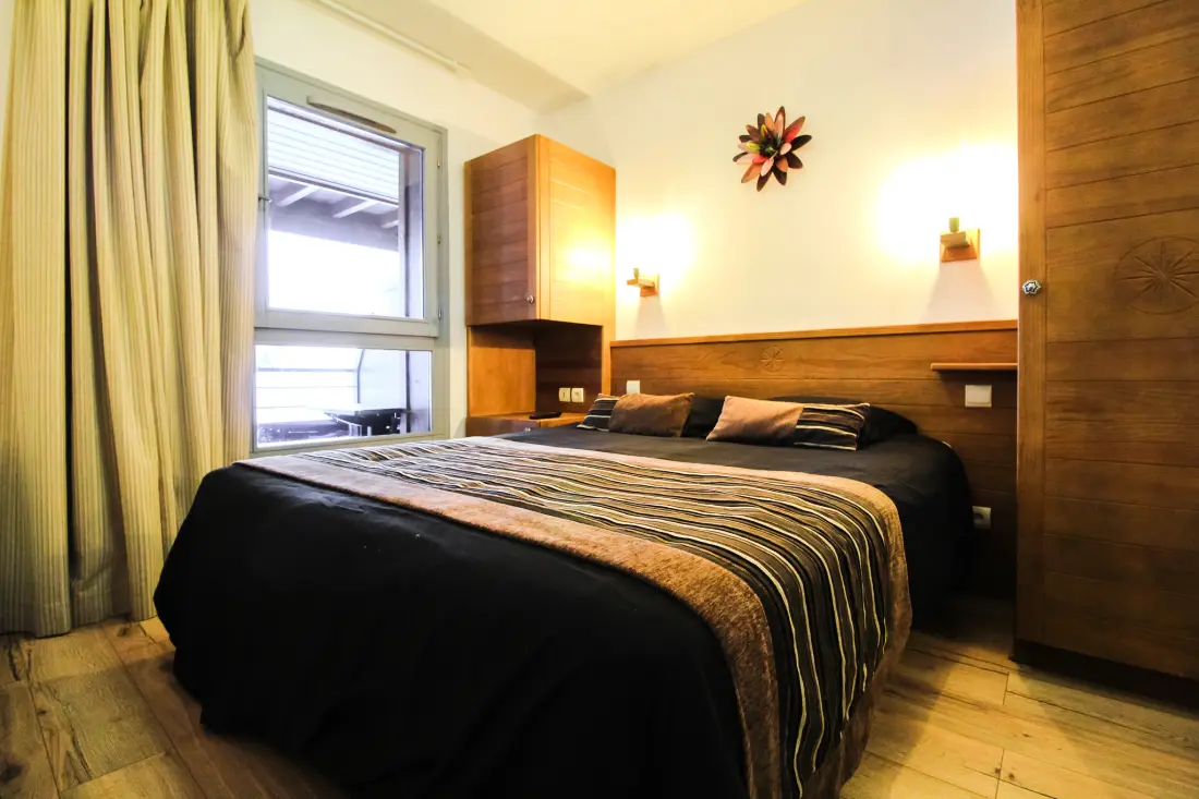 Apartmanok Flaine