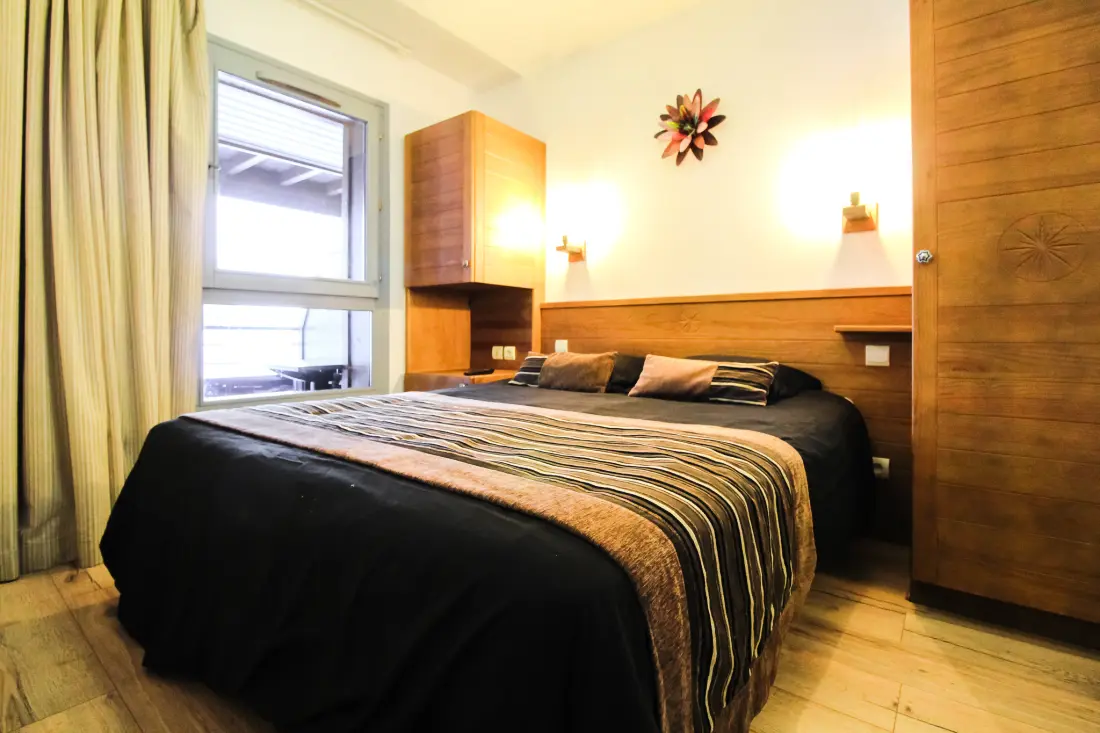Apartmanok Flaine