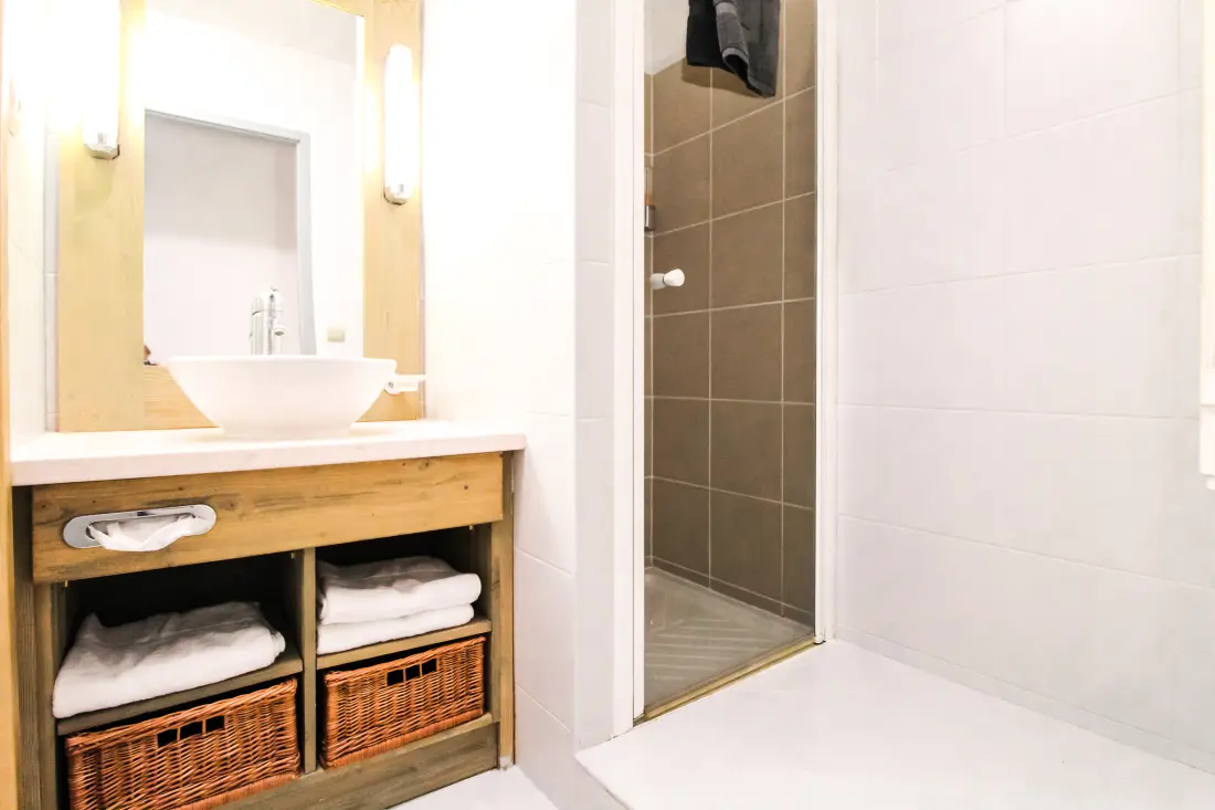 Apartmanok Flaine