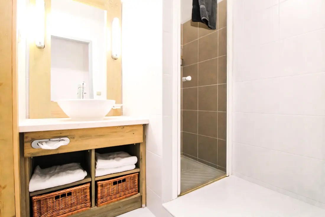 Apartmanok Flaine