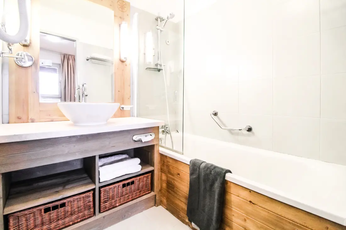 Apartmanok Flaine