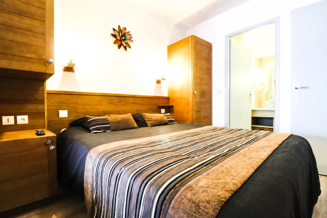 Apartmanok Flaine