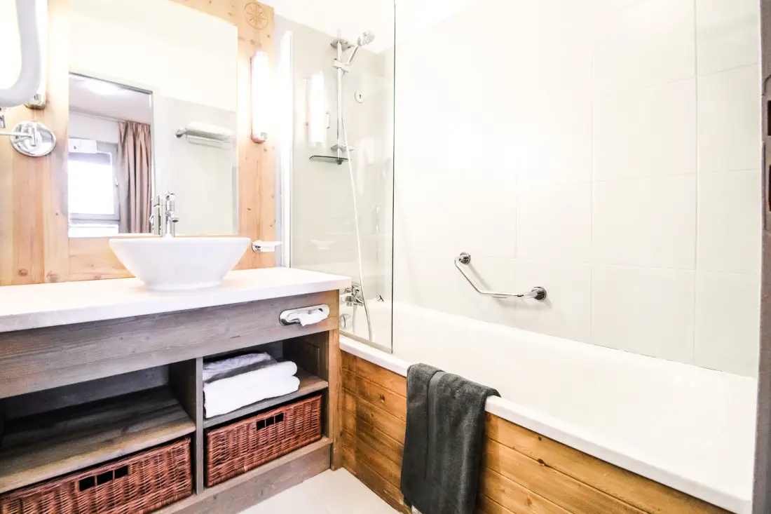 Apartmanok Flaine