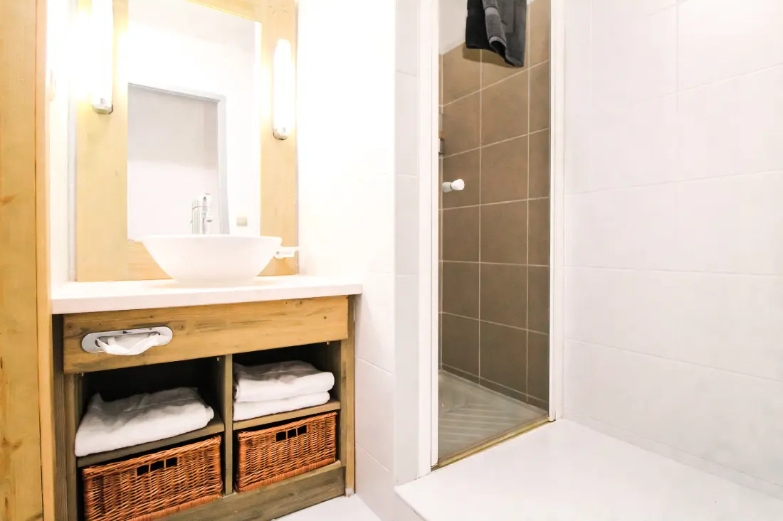 Apartmanok Flaine