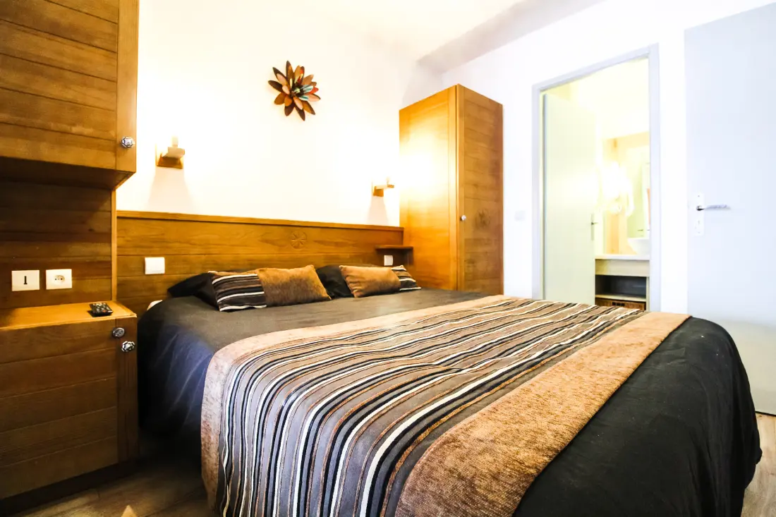 Apartmanok Flaine