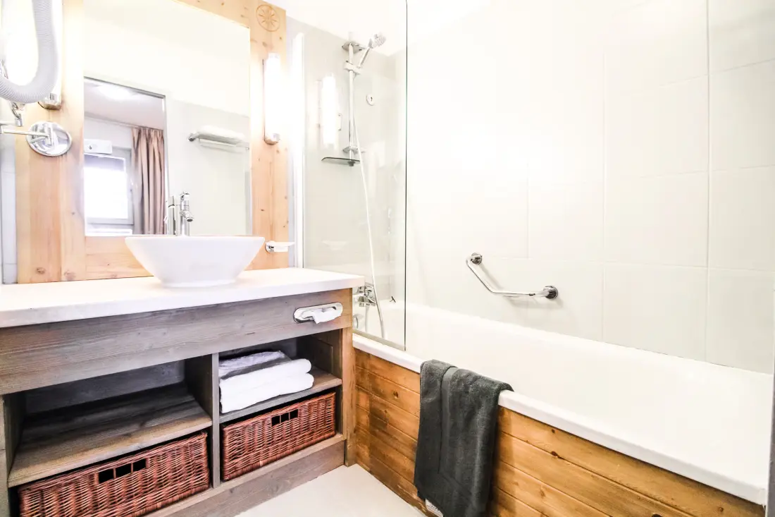 Apartmanok Flaine