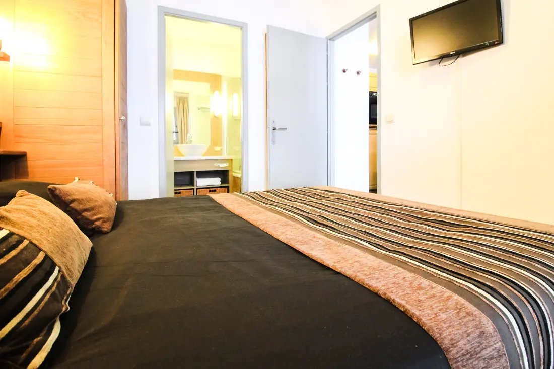 Apartmanok Flaine