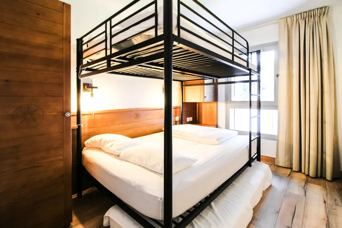 Apartmanok Flaine