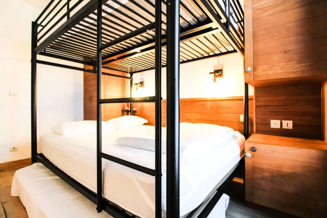 Apartmanok Flaine