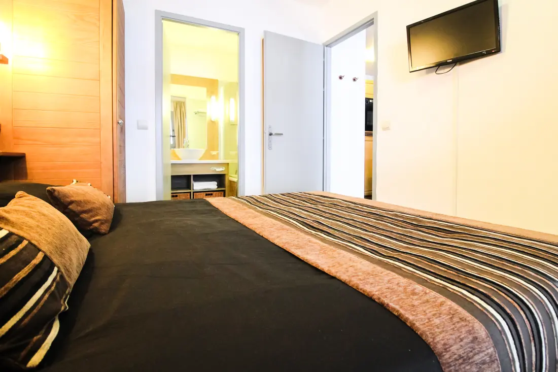Apartmanok Flaine