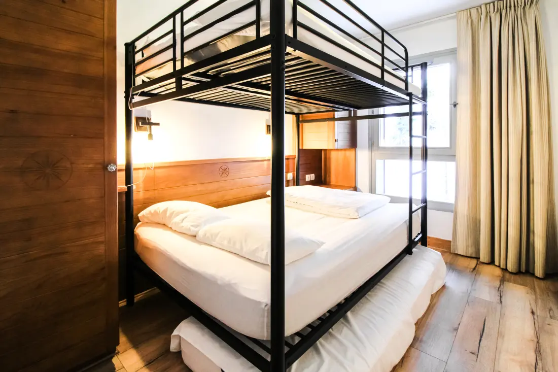 Apartmanok Flaine