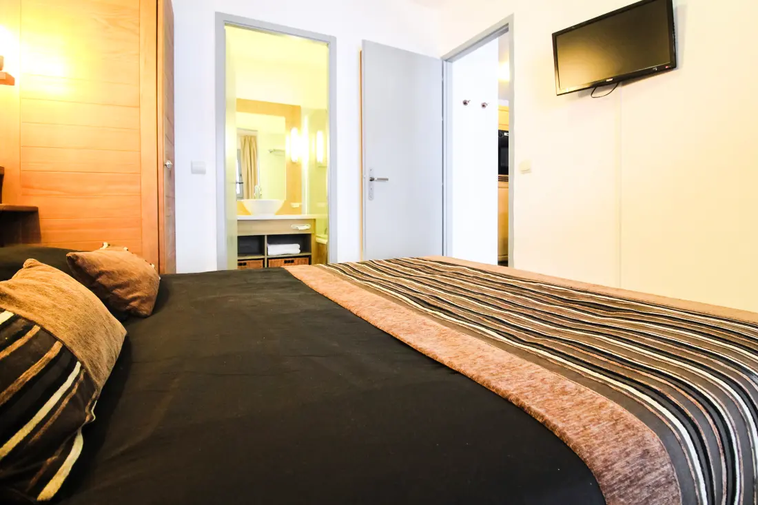 Apartmanok Flaine