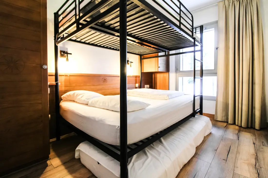 Apartmanok Flaine