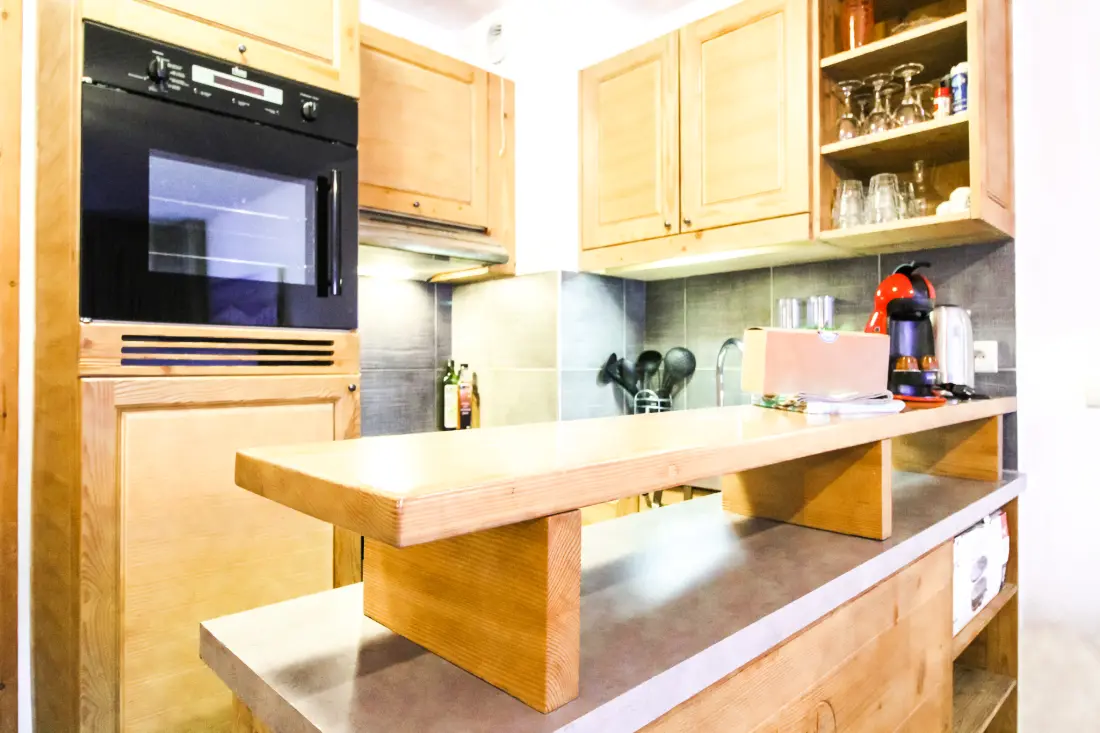 Apartmanok Flaine