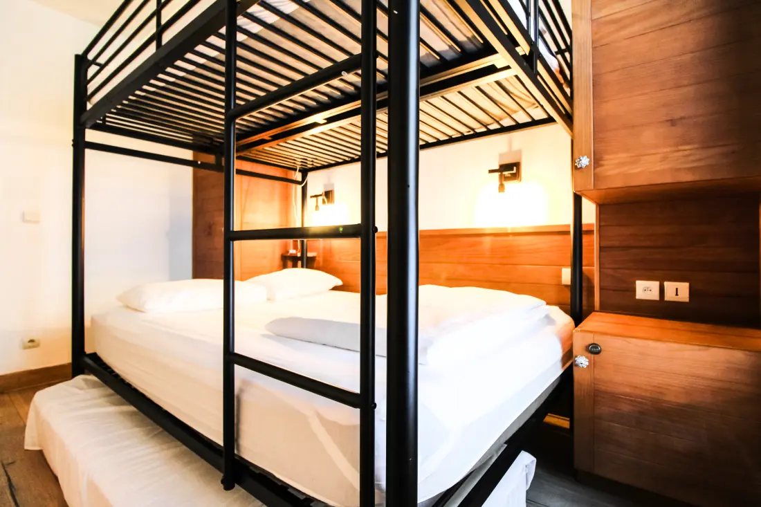 Apartmanok Flaine